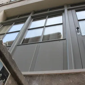 Le Refuge Des Arenes Apartment Arles