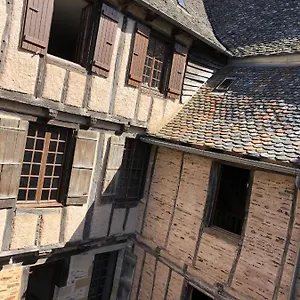 https://la-conquise.midi-pyreneeshotels.com