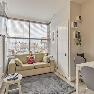 Windsor View - Uk38659 Holiday home Bridlington