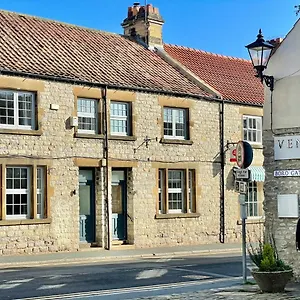 The Annex - With Parking Holiday home Helmsley