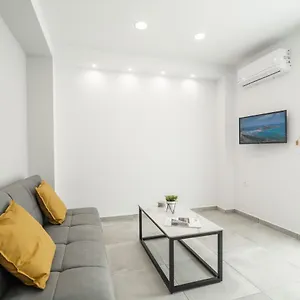Kiani Apts Holiday home Kalyves
