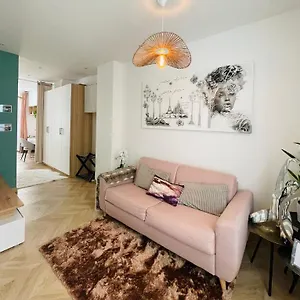  Apartment Le Nid Douillet De Patricia