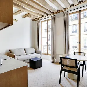 Appartamento Pick A Flat's In Louvre - Rue Saint Honore, Parigi