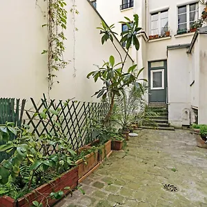 Apartamento Pick A Flat's In Montorgueil - Rue Notre Dame De Recouvrance, París